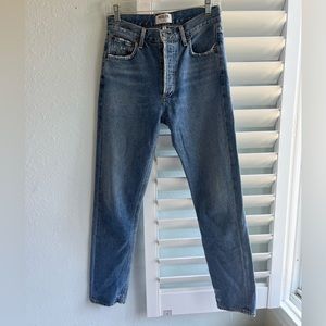 Agolde jeans